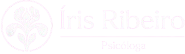 Logo Íris Ribeiro